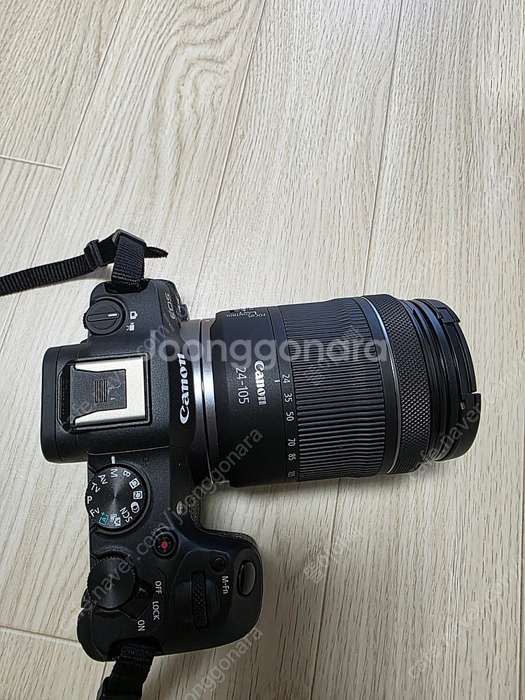 캐논 EOS R8 24-50 번들셋 + 24-105 F...--5