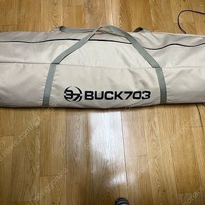 BUCK703 차박텐트