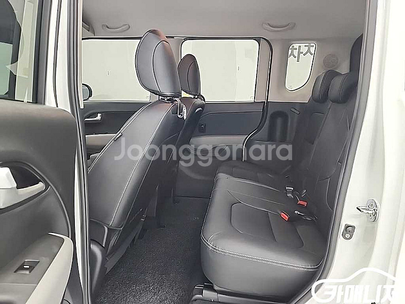 기아 더 뉴 기아 레이 시그니처 중고 더 뉴 기아 레이 시그니처 중고차--3