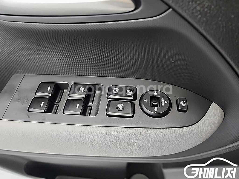 기아 더 뉴 기아 레이 시그니처 중고 더 뉴 기아 레이 시그니처 중고차--7