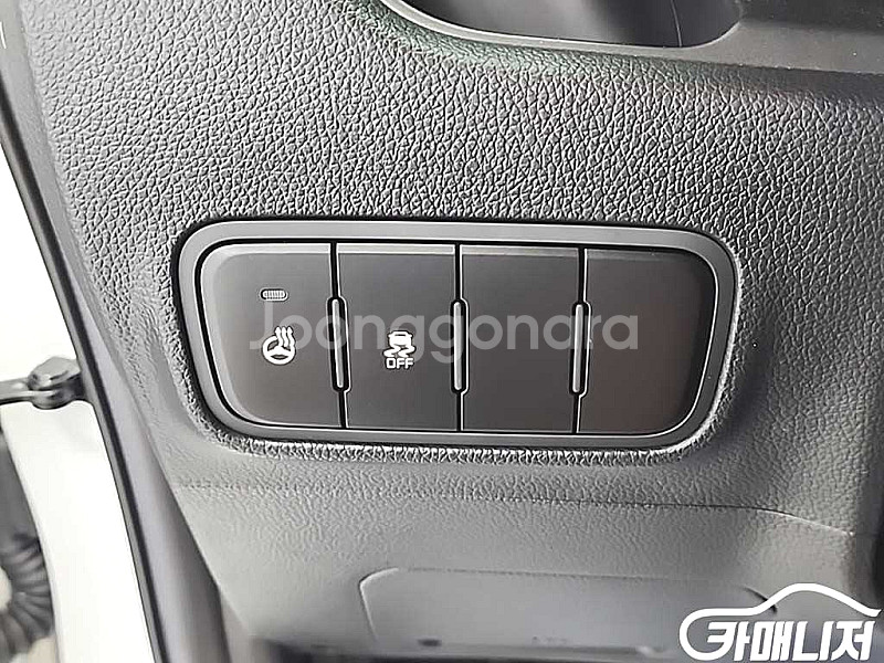 기아 더 뉴 기아 레이 시그니처 중고 더 뉴 기아 레이 시그니처 중고차--8