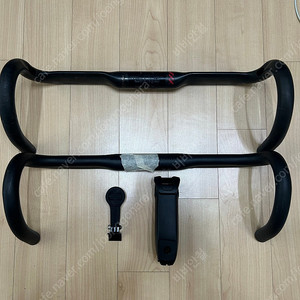 bmc ics2 스템 핸들바