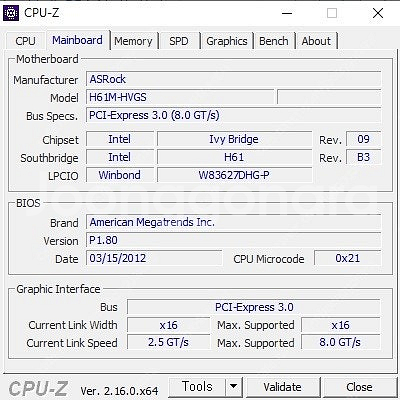 i73770 gtx 1060 데스크탑 완 본체--4