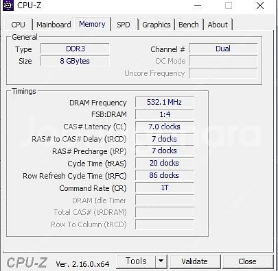i73770 gtx 1060 데스크탑 완 본체--5