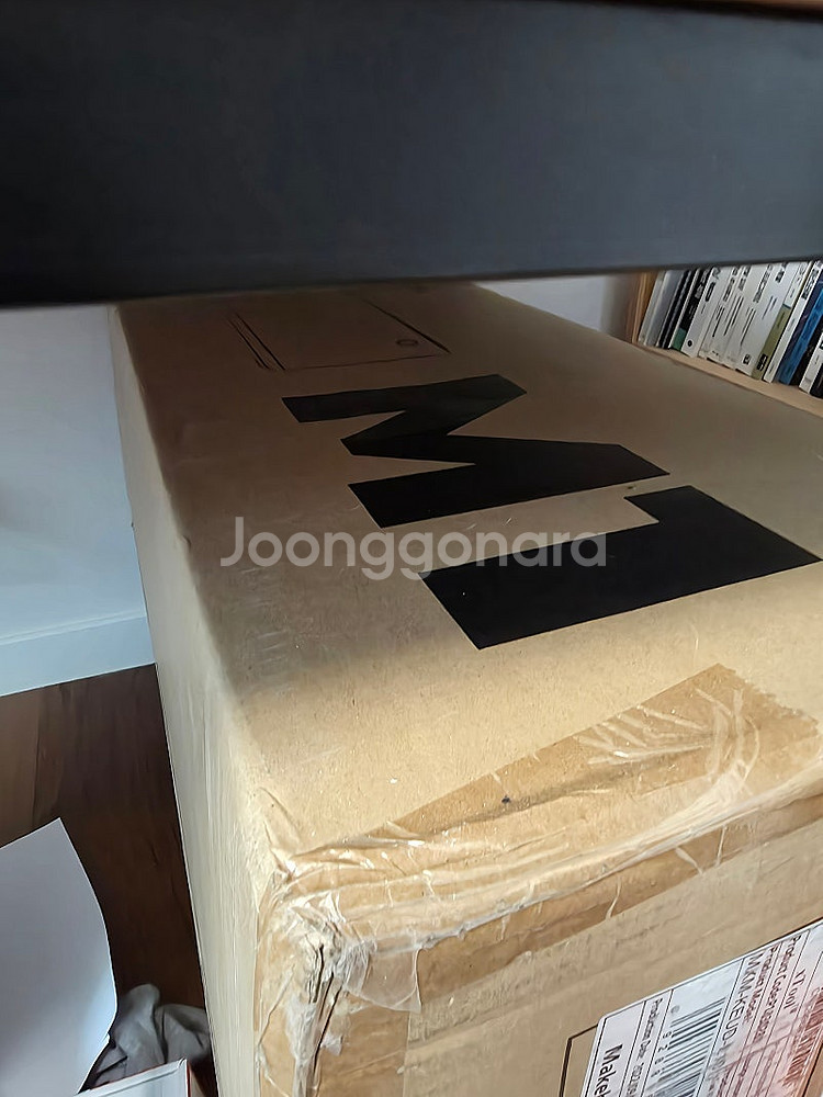XTOOL M1 미개봉--0