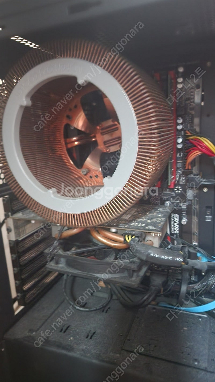 rx580 4g 팝니다--0
