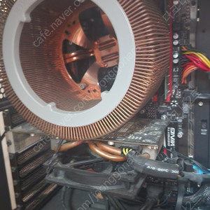 rx580 4g 팝니다