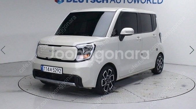 [완전무사고/20,162km주행/1인소유/보험이력0원/용도이력X/8인치정품내비/ECM/차선/후방/열선/통풍/세이프6...--3