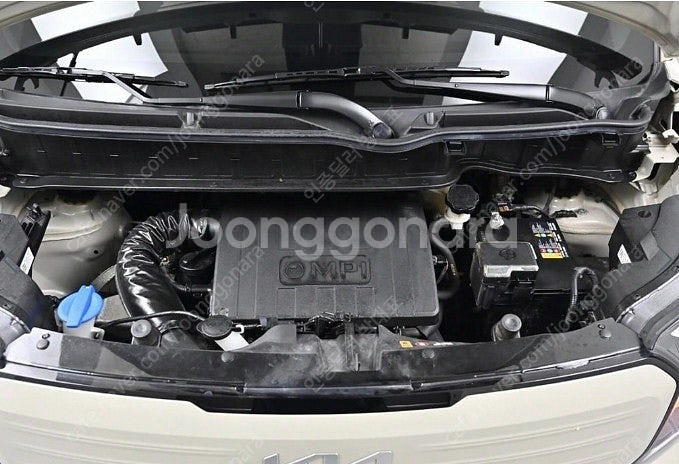 [완전무사고/20,162km주행/1인소유/보험이력0원/용도이력X/8인치정품내비/ECM/차선/후방/열선/통풍/세이프6...--6