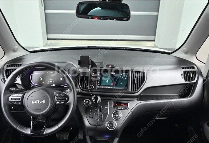 [완전무사고/20,162km주행/1인소유/보험이력0원/용도이력X/8인치정품내비/ECM/차선/후방/열선/통풍/세이프6...--7