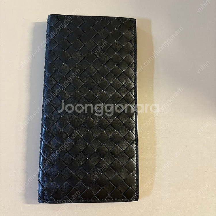 보테가베네타 장지갑--0