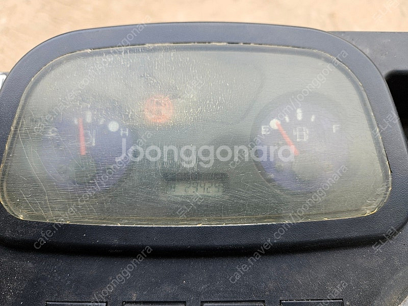 두산 DX17Z 7 2020년식 가동2900 버켓3종 ...--8
