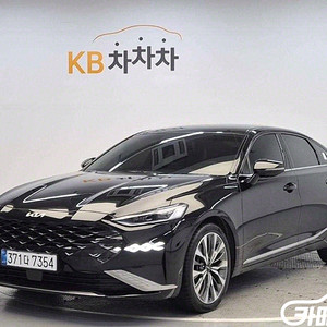 [기아]K8 3.5 2WD 노블레스 (5인승) 2022 년 휘발유 중고 중고차 전액할부☆중고차리스☆중고차수출