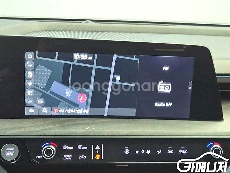 [기아]K8 3.5 2WD 노블레스 (5인승) 2022...--5