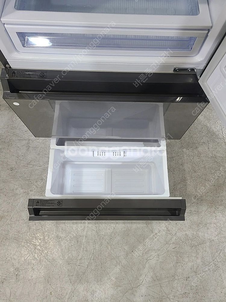 <무료, 배송설치> 중고김치냉장고 삼성 320리터급 스...--7