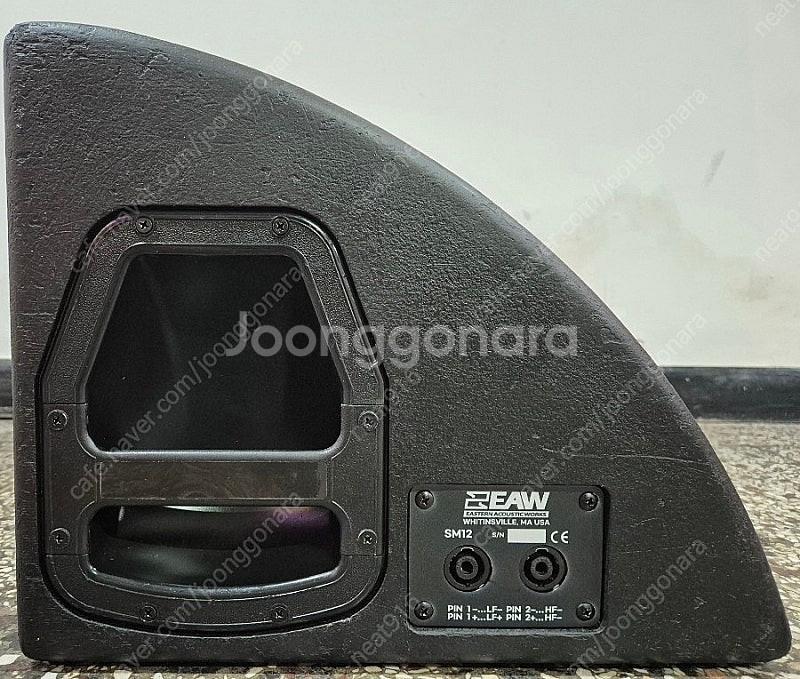 EAW 스피커 JF-200i, SB150R, SM12,...--5