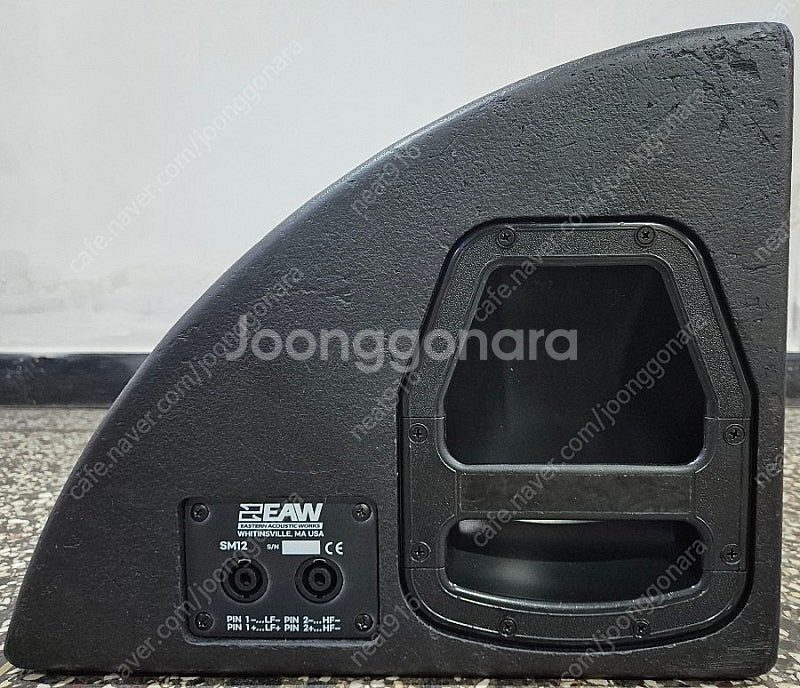 EAW 스피커 JF-200i, SB150R, SM12,...--6