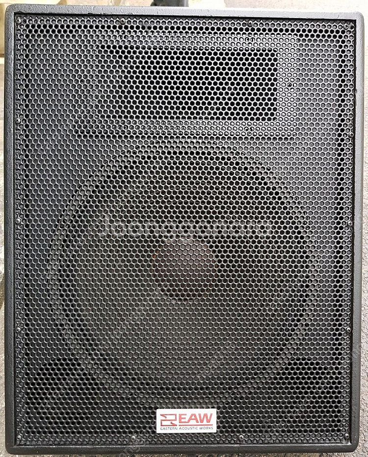 EAW 스피커 JF-200i, SB150R, SM12,...--8