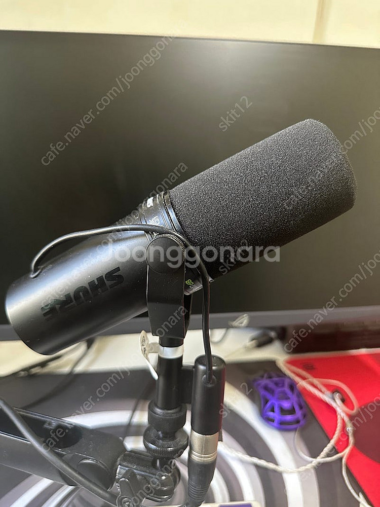 sm7db 팝니다--1