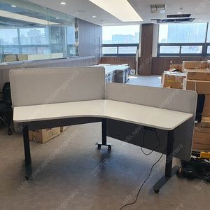 스틸케이스 모션 데스크 마이그레이션 SE pro STEELCASE MIGRATION SE PRO