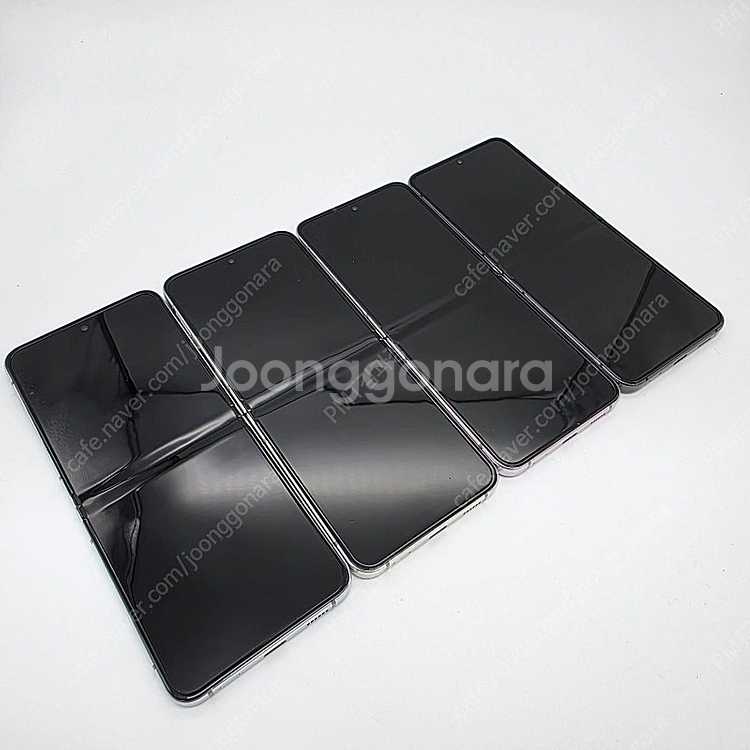[리퍼급] Z플립5 무잔상 256G 37.9만 팝니다!...--1