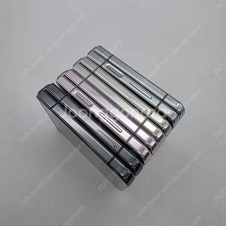 [리퍼급] Z플립5 무잔상 256G 37.9만 팝니다!...--6