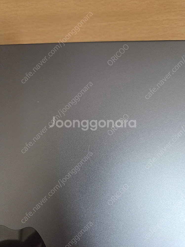 M1 Pro 맥북 프로 16인치 512gb 16gb--2