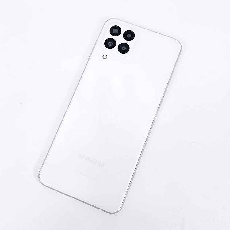 M336 ] 갤럭시 점프2 화이트 128기가 8.5만 ...--1