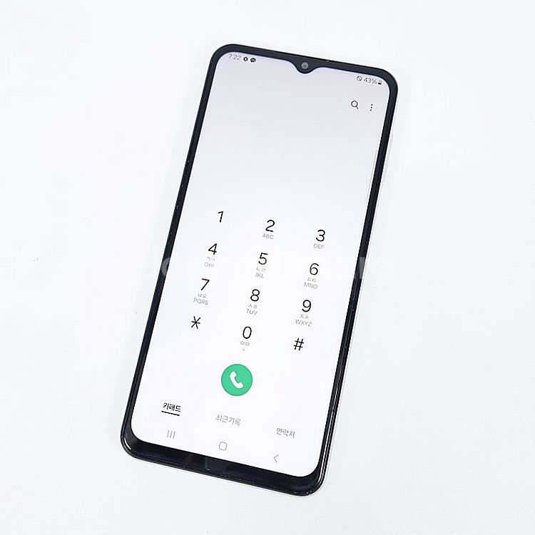 M336 ] 갤럭시 점프2 화이트 128기가 8.5만 ...--4