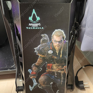 i7-10700 / rtx3070 어쌔신크리드 발할라 이벤트 pc