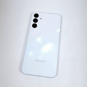 SSS급 갤럭시 A15 라이트블루색상 128G 15.5만원 판매해요 *재고다량보유
