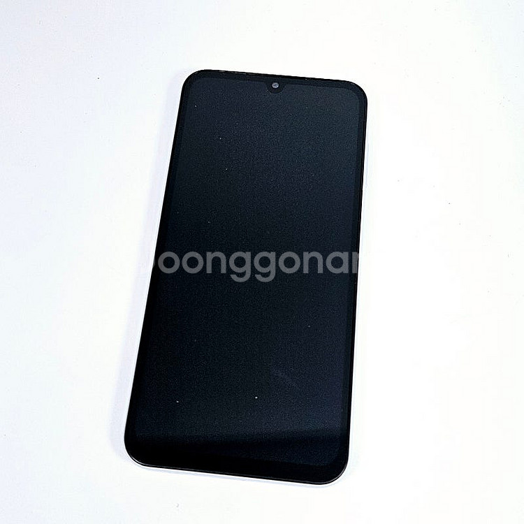 SSS급 갤럭시 A15 라이트블루색상 128G 15.5...--2