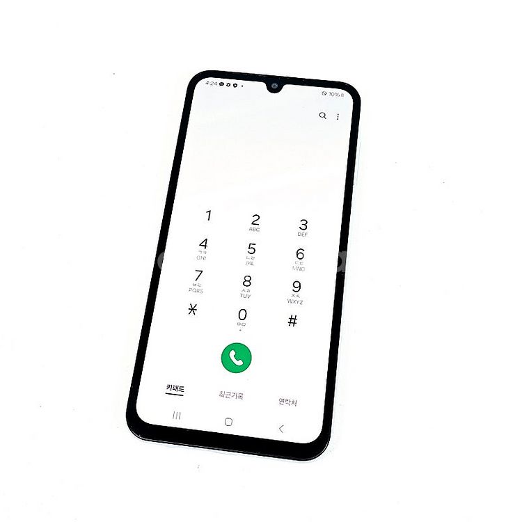 SSS급 갤럭시 A15 라이트블루색상 128G 15.5...--3
