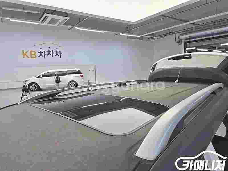 [KG모빌리티(쌍용) ]티볼리 에어 2WD 가솔린 1....--5
