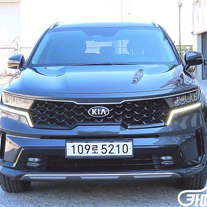 기아 쏘렌토 4세대(MQ4) 디젤 2.2 4WD 프레스티지 중고 쏘렌토 4세대(MQ4) 디젤 2.2 4WD 프레스티지 중고차