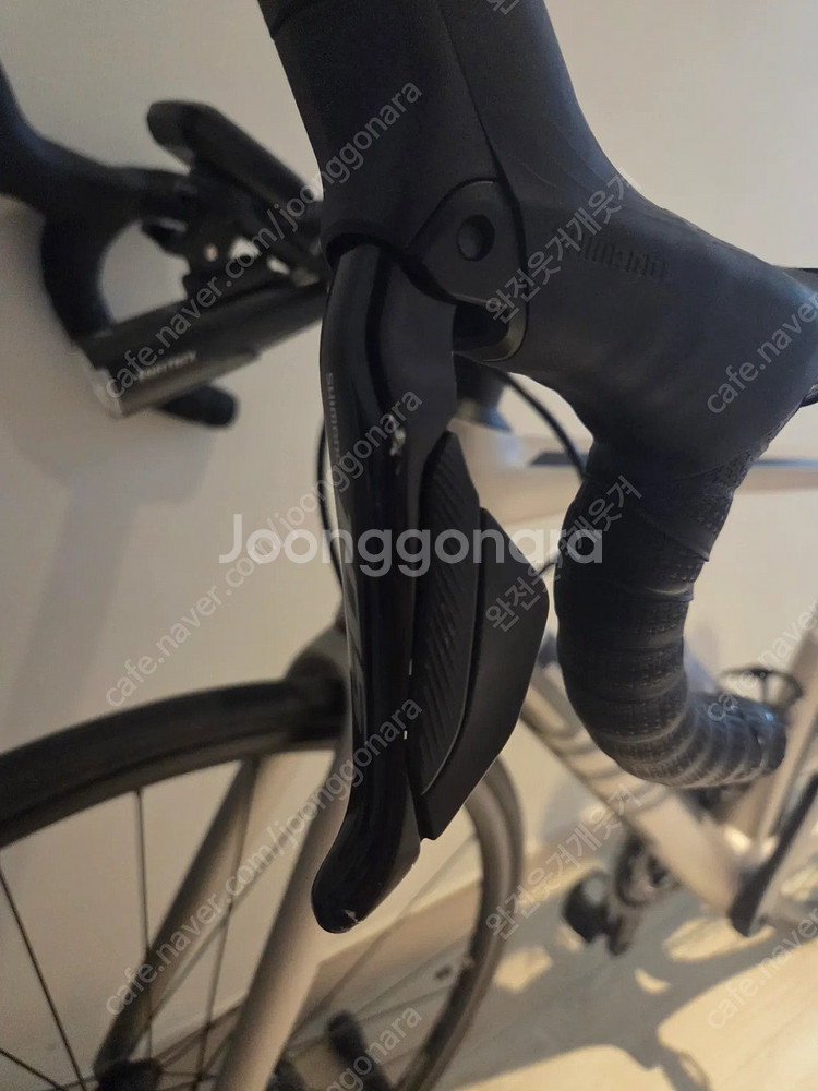BMC SLR Five 105 Di2 디스크 팝니다--2