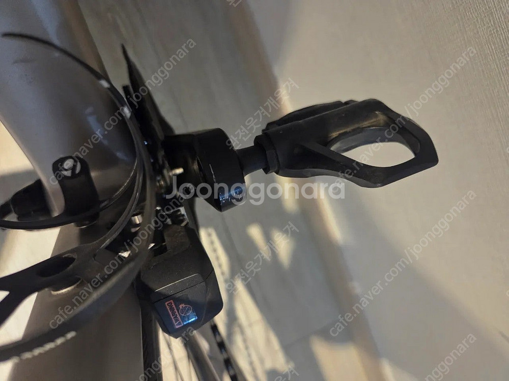 BMC SLR Five 105 Di2 디스크 팝니다--4
