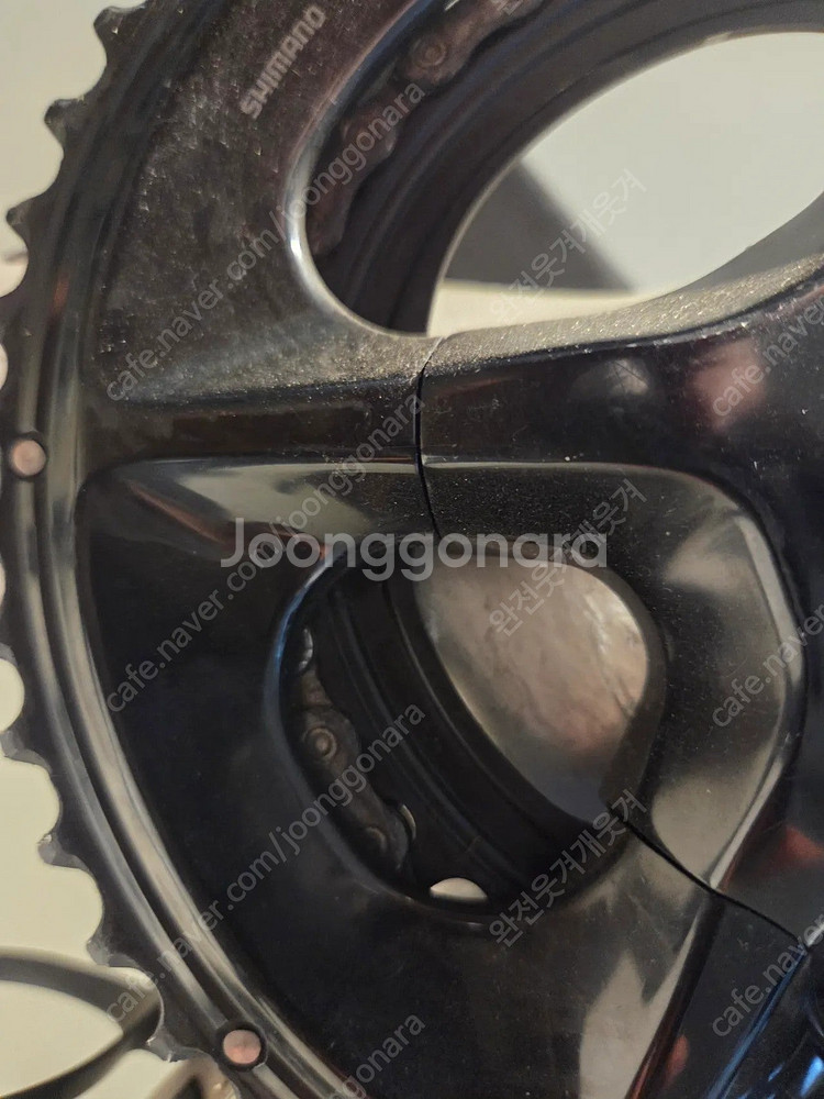 BMC SLR Five 105 Di2 디스크 팝니다--6