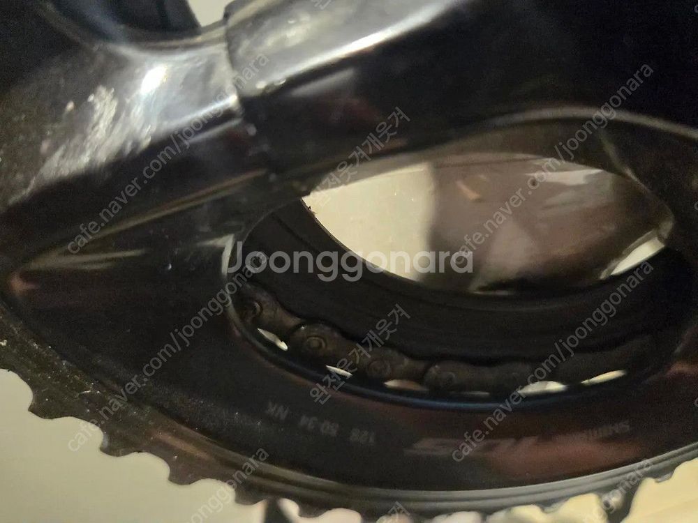 BMC SLR Five 105 Di2 디스크 팝니다--7