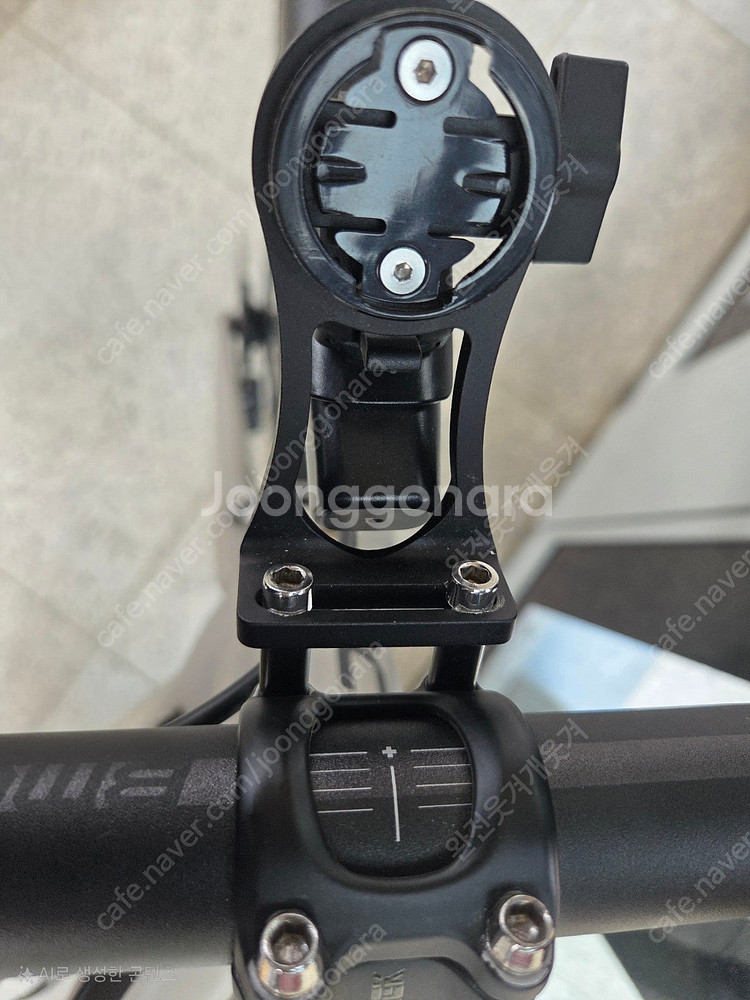 BMC SLR Five 105 Di2 디스크 팝니다--9