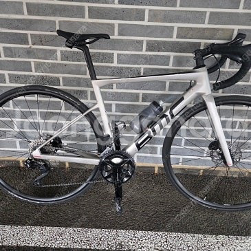 BMC SLR Five 105 Di2 디스크 팝니다--0