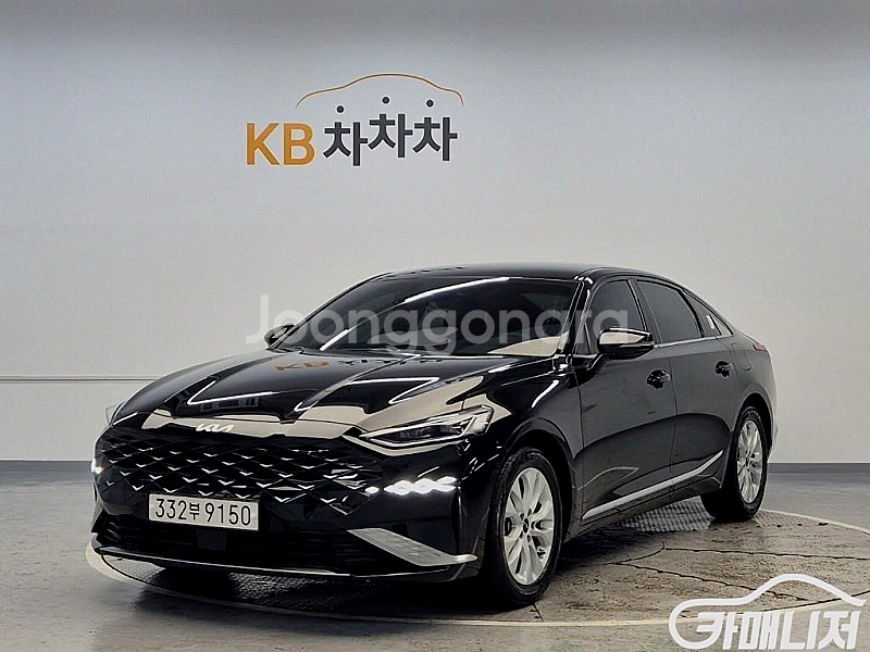 [기아]K8 2.5 2WD 노블레스 (5인승) 2022...--0
