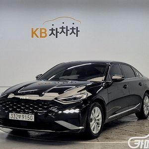 [기아]K8 2.5 2WD 노블레스 (5인승) 2022 년 휘발유 중고 중고차 전액할부☆중고차리스☆중고차수출