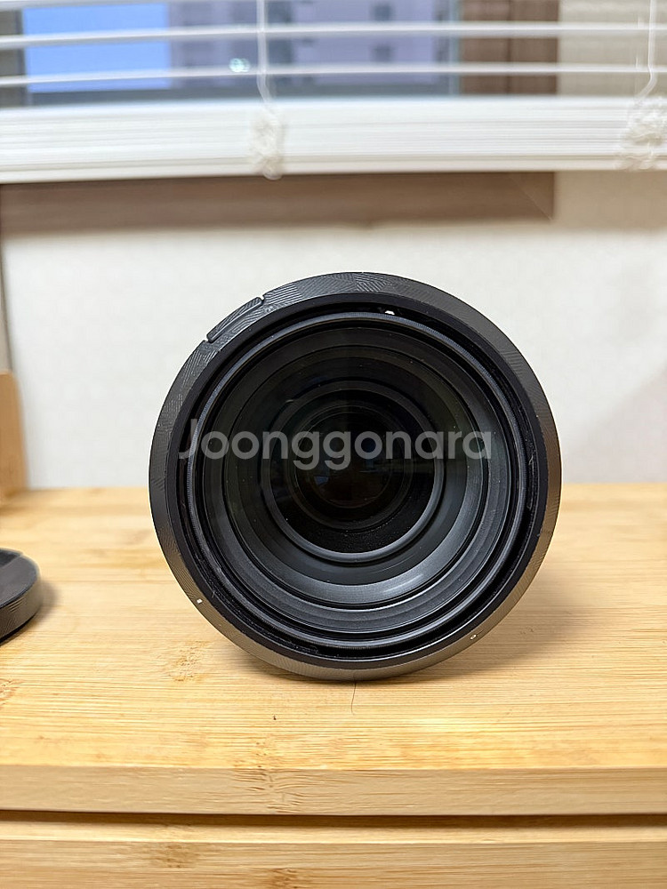 탐론 35-150mm F/2-2.8 판매합니다.--4