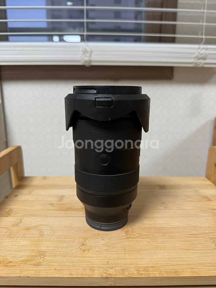 탐론 35-150mm F/2-2.8 판매합니다.--5