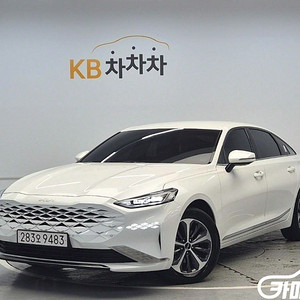 [기아]K8 하이브리드 노블레스 (5인승) 2023 년 휘발유 하이브리드 중고 중고차 전액할부☆중고차리스☆중고차수출