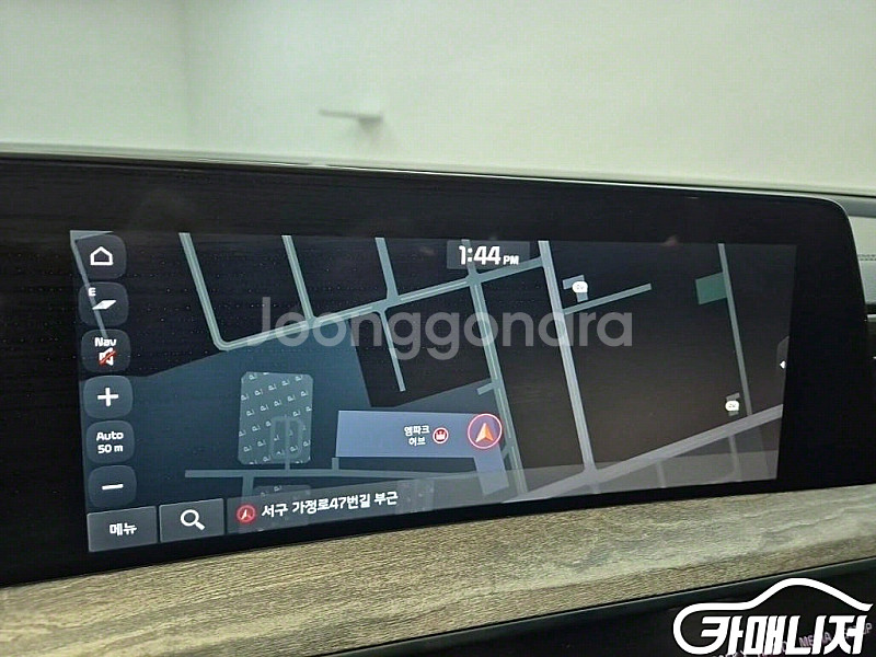 [기아]K8 하이브리드 노블레스 (5인승) 2023 년...--5