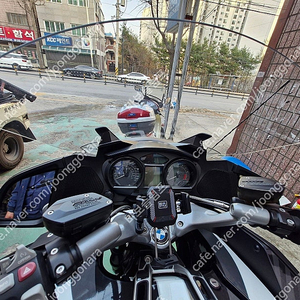 BMW R1200RT