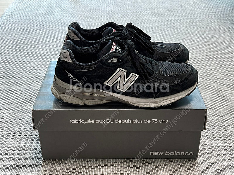 [265] 뉴발란스 990v3 MADE IN USA(M...--1