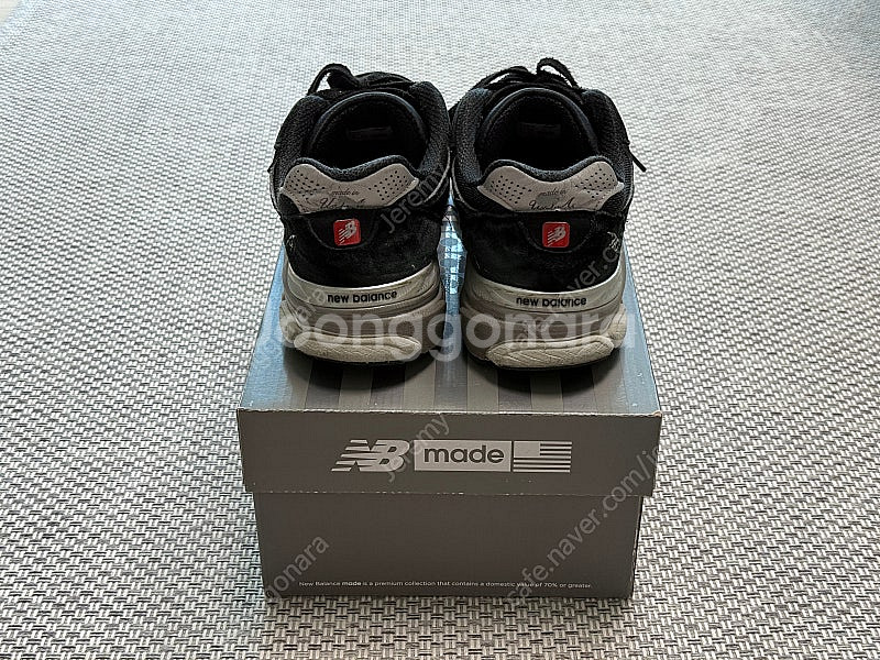 [265] 뉴발란스 990v3 MADE IN USA(M...--3
